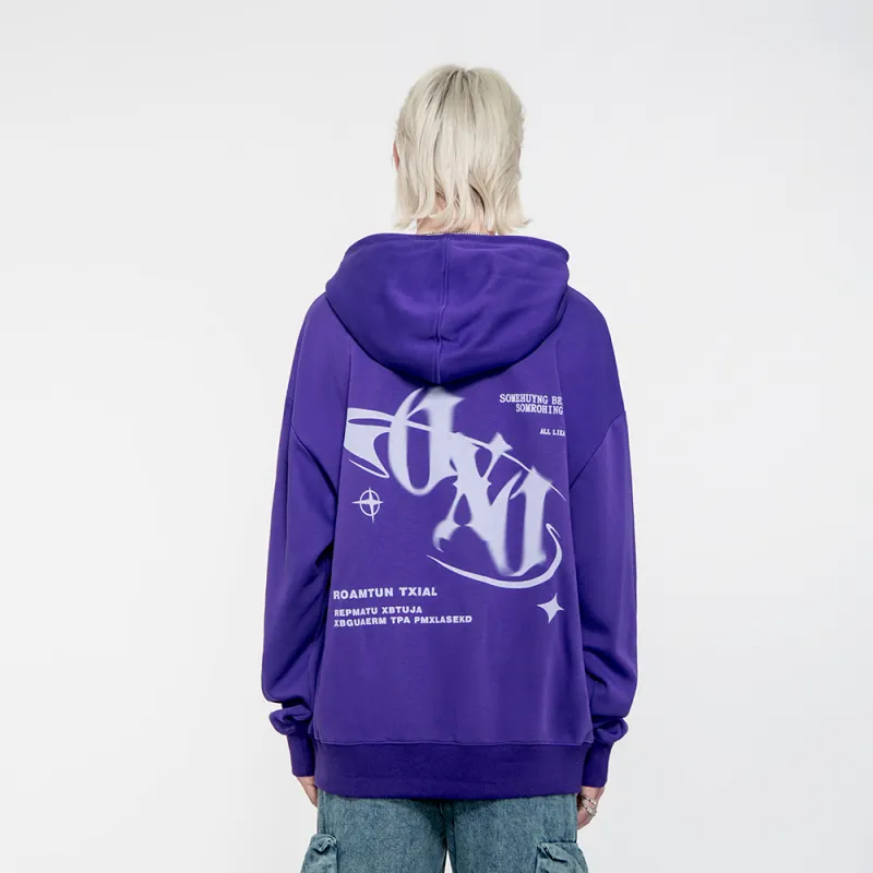 OXO OVERLOAD Sweatshirt Set Unisex-5