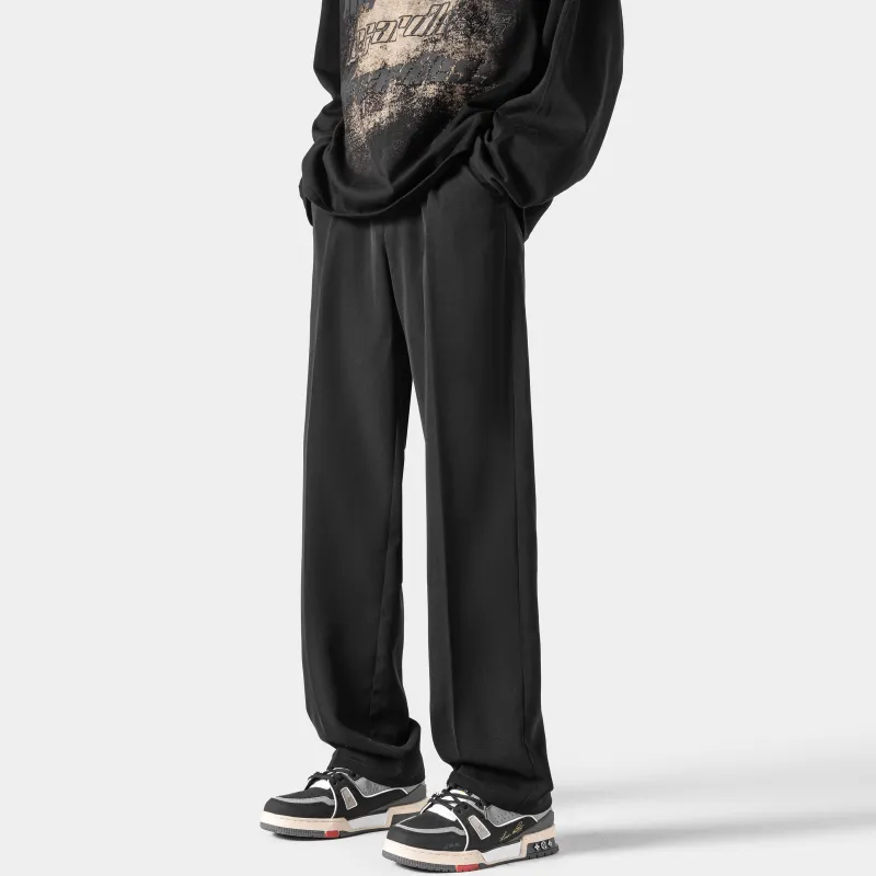 OXO OVERLOAD Casual Pants Unisex-5