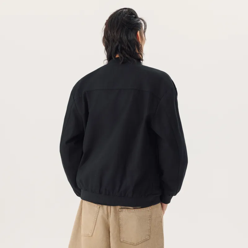OXO OVERLOAD Jackets Coats Unisex-2
