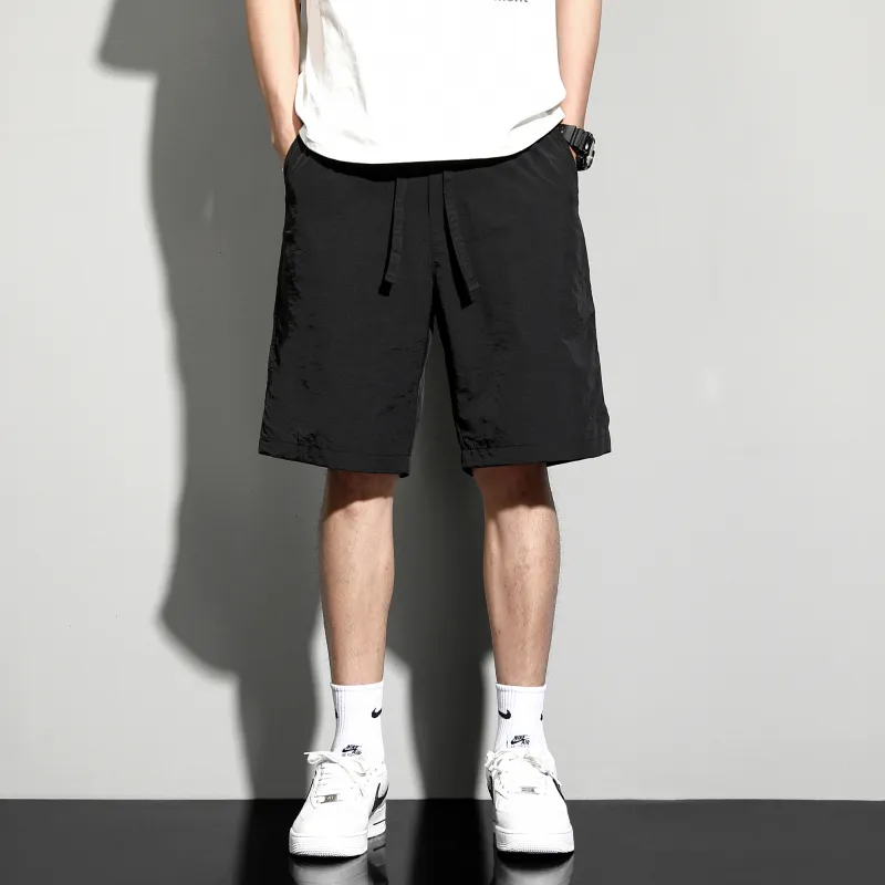 OXO OVERLOAD Casual Shorts Unisex-3