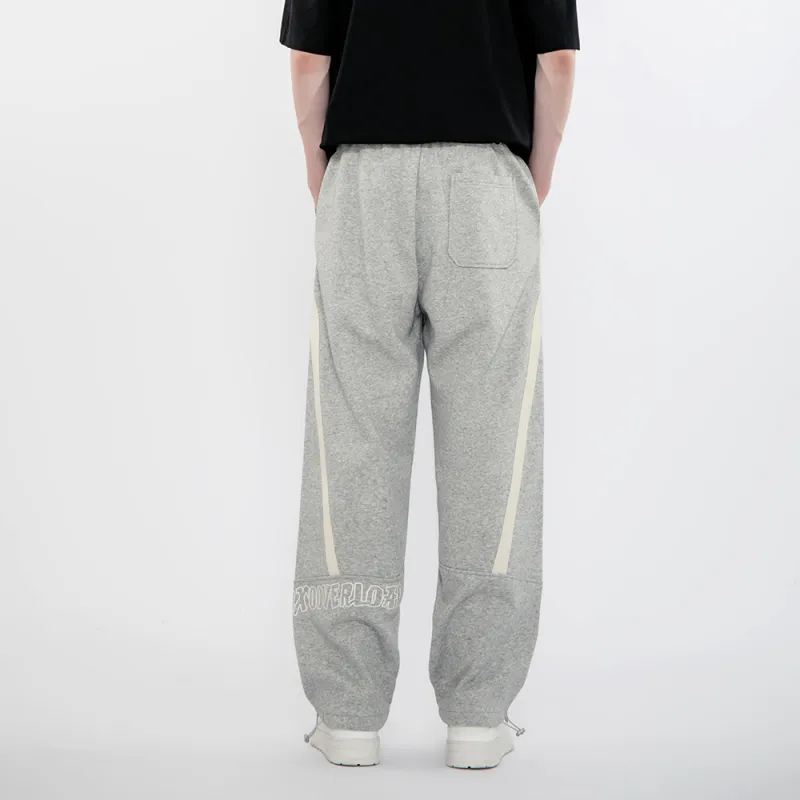 OXO OVERLOAD Casual Pants Unisex-12