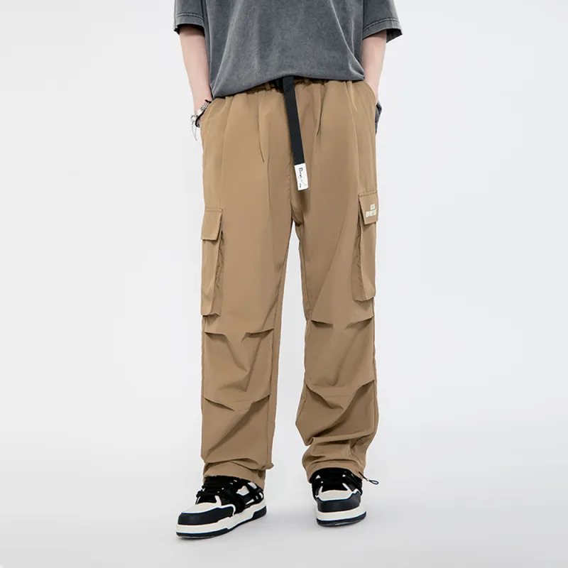 OXO OVERLOAD Casual Pants Unisex-3