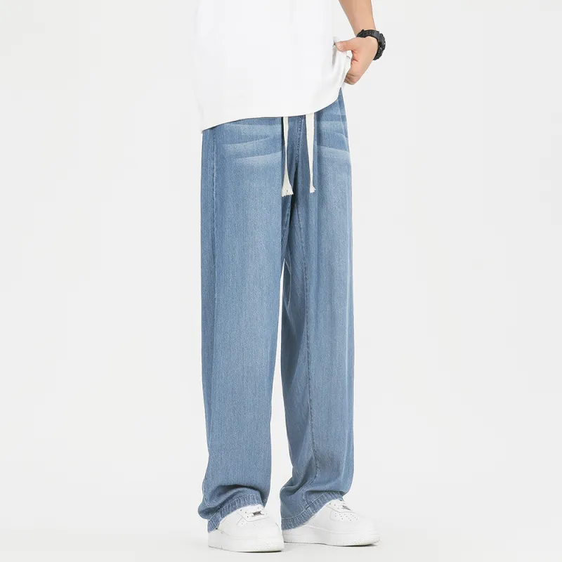 OXO OVERLOAD Jeans Unisex-3