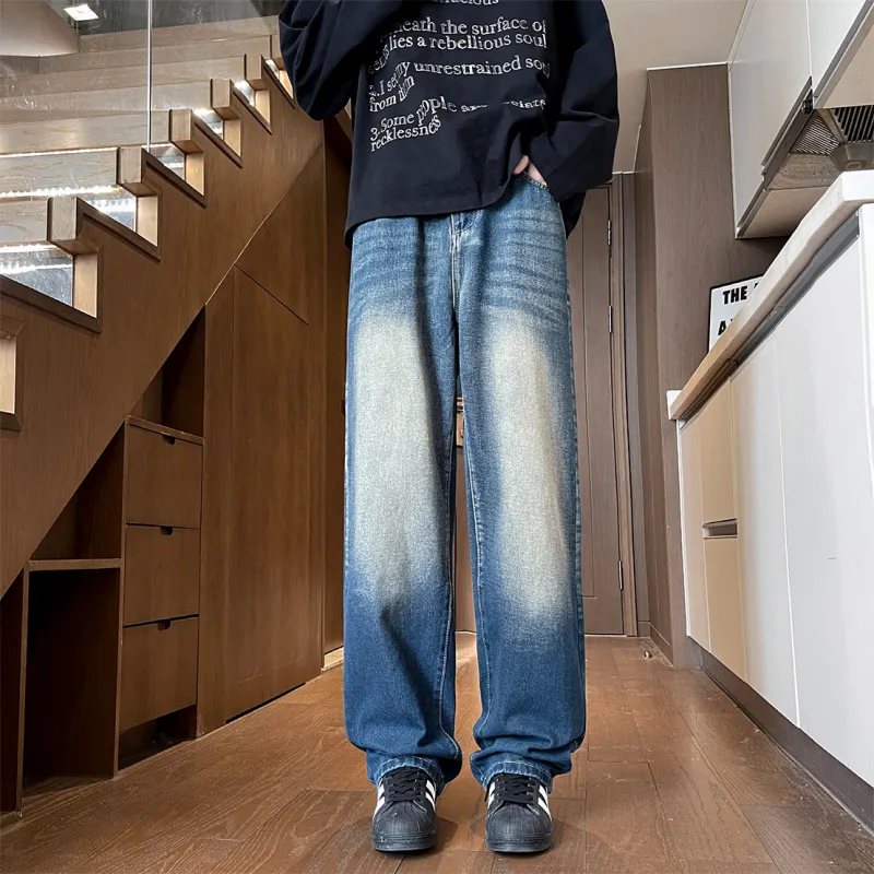 OXO OVERLOAD Jeans Unisex-6