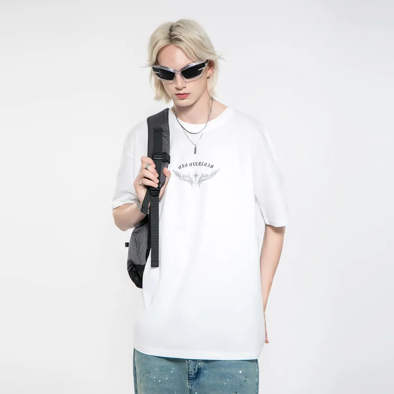 OXO OVERLOAD T Shirts Unisex-10