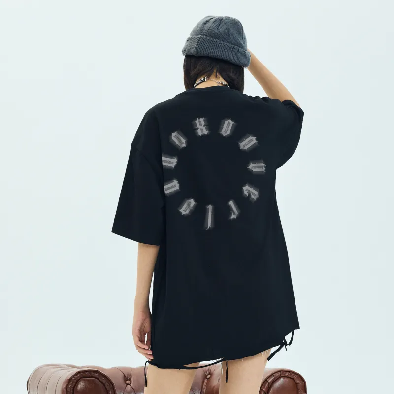 OXO OVERLOAD T Shirts Unisex-2