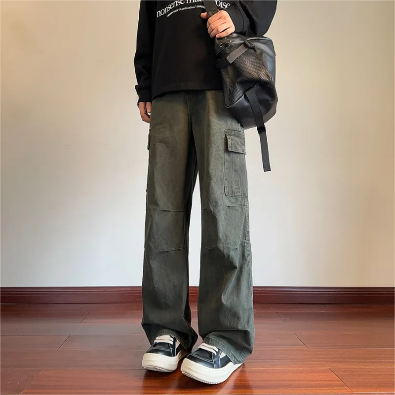 OXO OVERLOAD Jeans Unisex-14