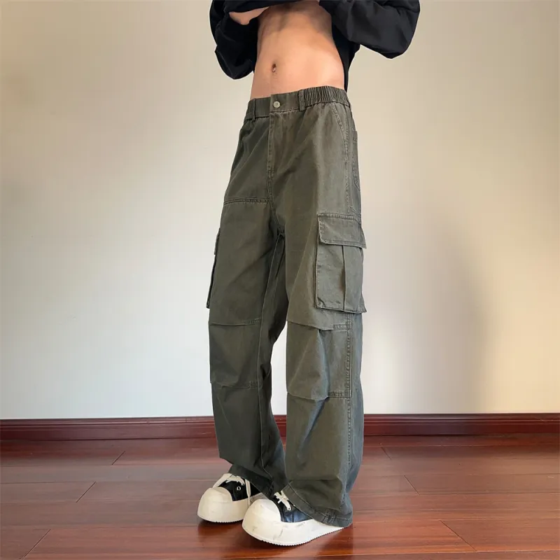 OXO OVERLOAD Jeans Unisex-13