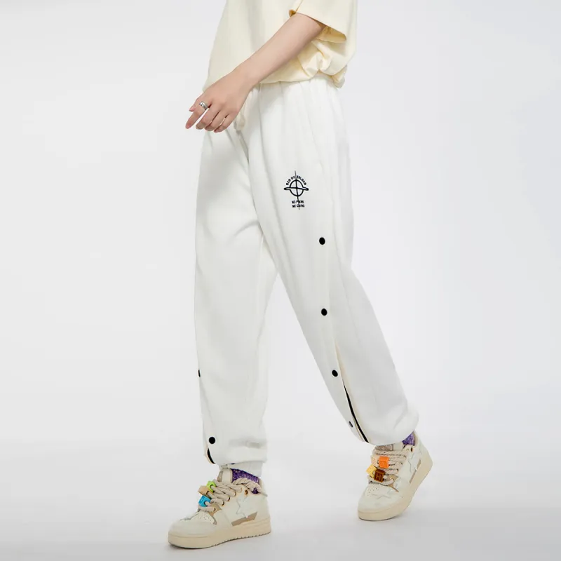 OXO OVERLOAD Casual Pants Unisex-8