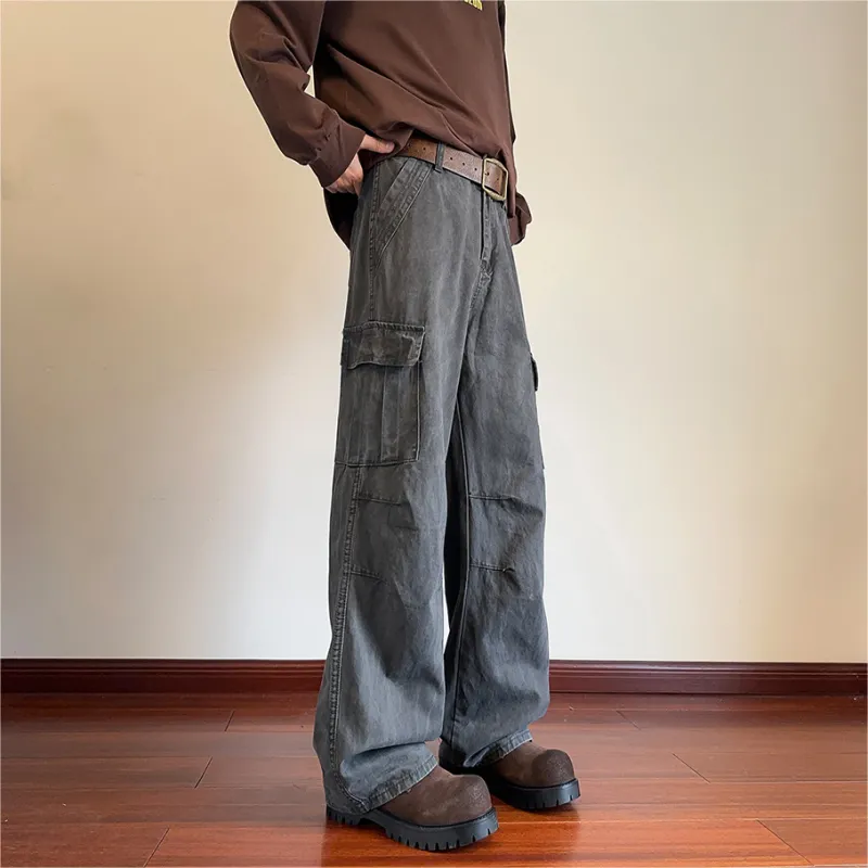 OXO OVERLOAD Jeans Unisex-11