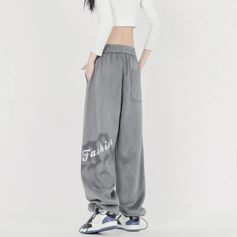 OXO OVERLOAD Casual Pants Unisex-28