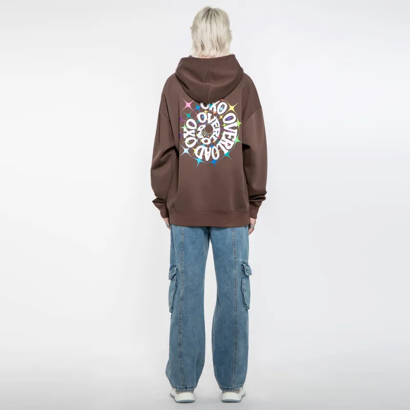 OXO OVERLOAD Sweatshirts Unisex-21