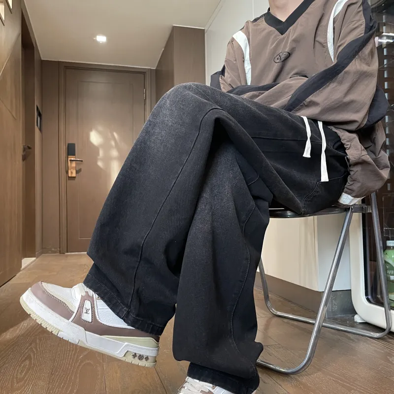 OXO OVERLOAD Jeans Unisex-5