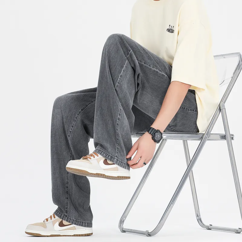 OXO OVERLOAD Jeans Unisex-15