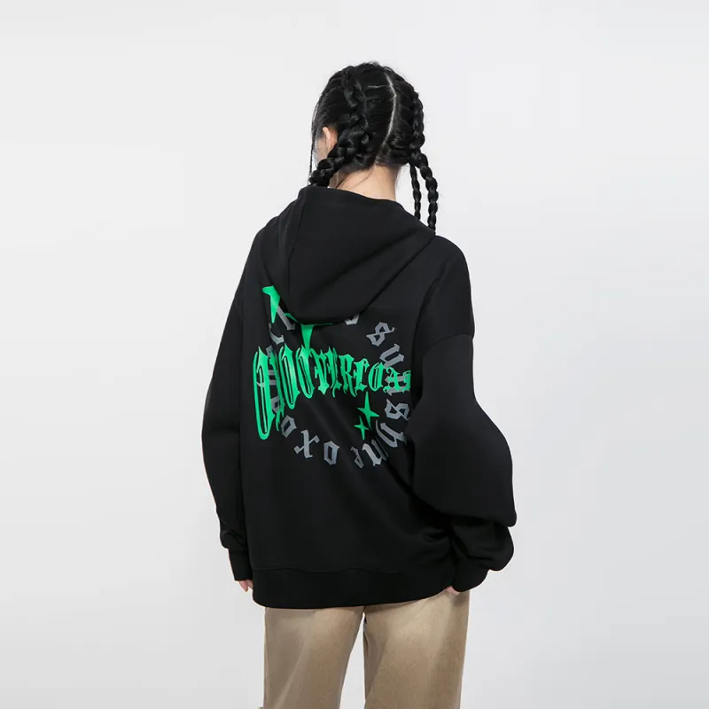 OXO OVERLOAD Sweatshirt Sets Unisex-2