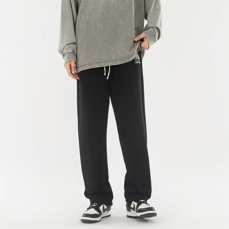 OXO OVERLOAD Knitted Sports Pants Unisex-3