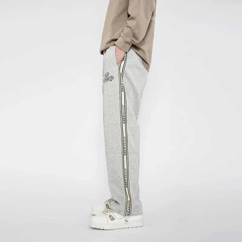 OXO OVERLOAD Casual Pants Unisex-12