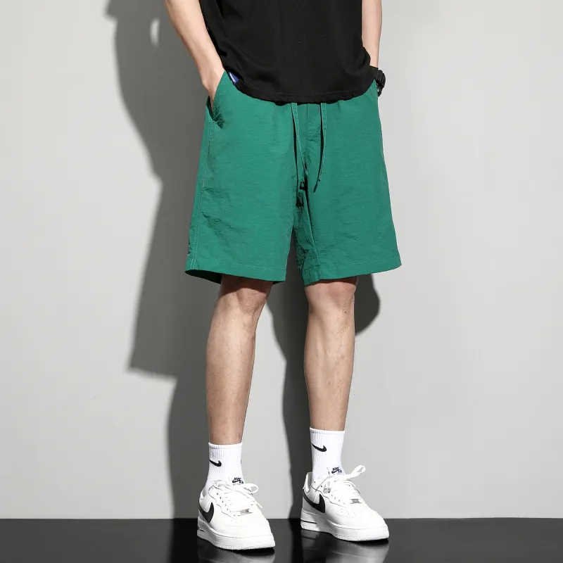 OXO OVERLOAD Casual Shorts Unisex-15