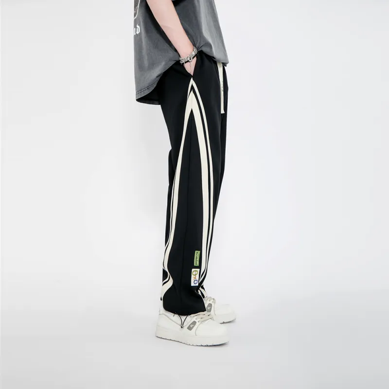 OXO OVERLOAD Casual Pants Unisex-6