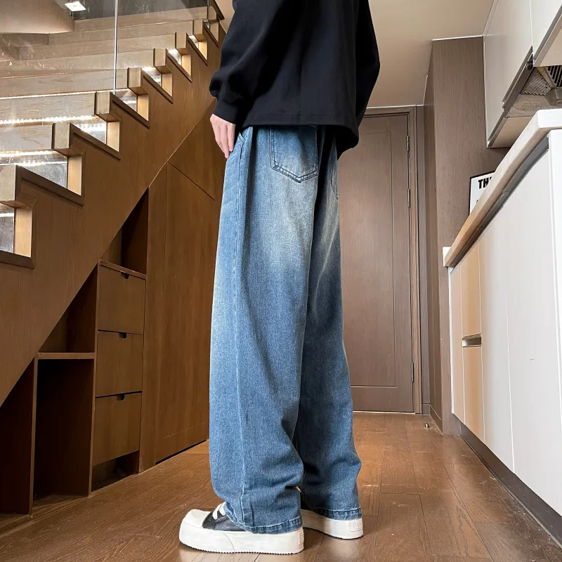 OXO OVERLOAD Jeans Unisex-9