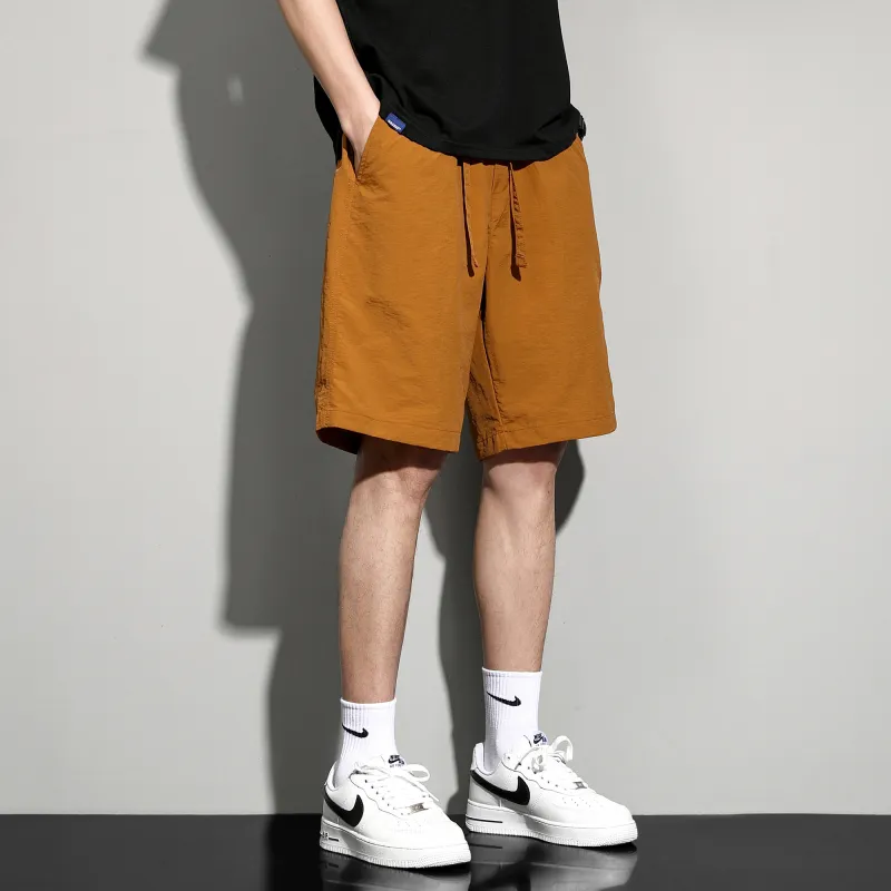 OXO OVERLOAD Casual Shorts Unisex-21