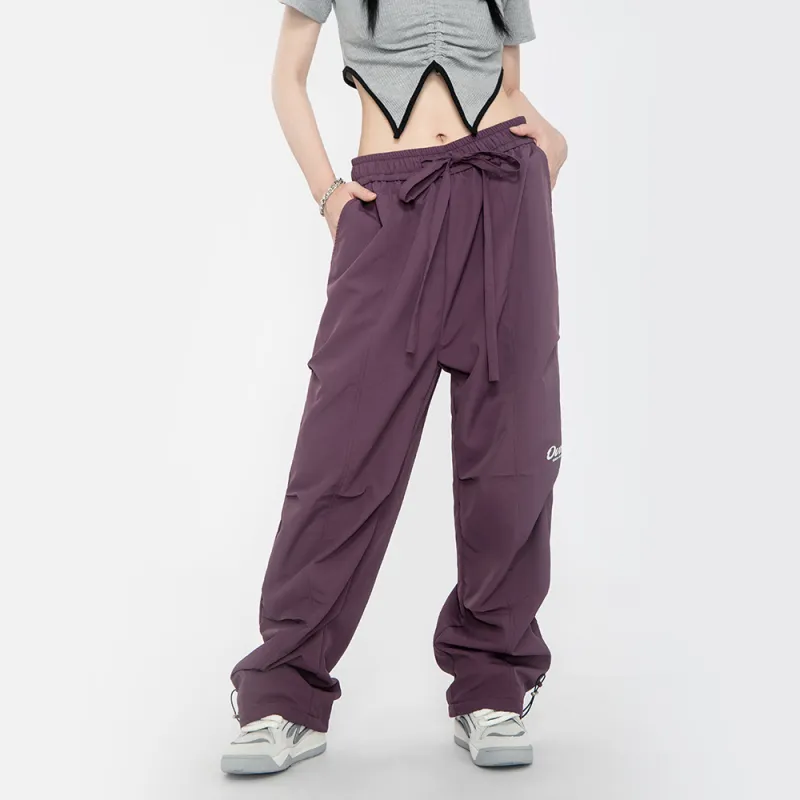 OXO OVERLOAD Casual Pants Unisex-20