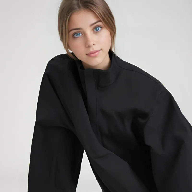 OXO OVERLOAD Jackets Coats Unisex-6