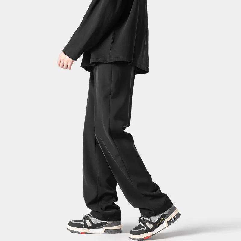 OXO OVERLOAD Casual Pants Unisex-6