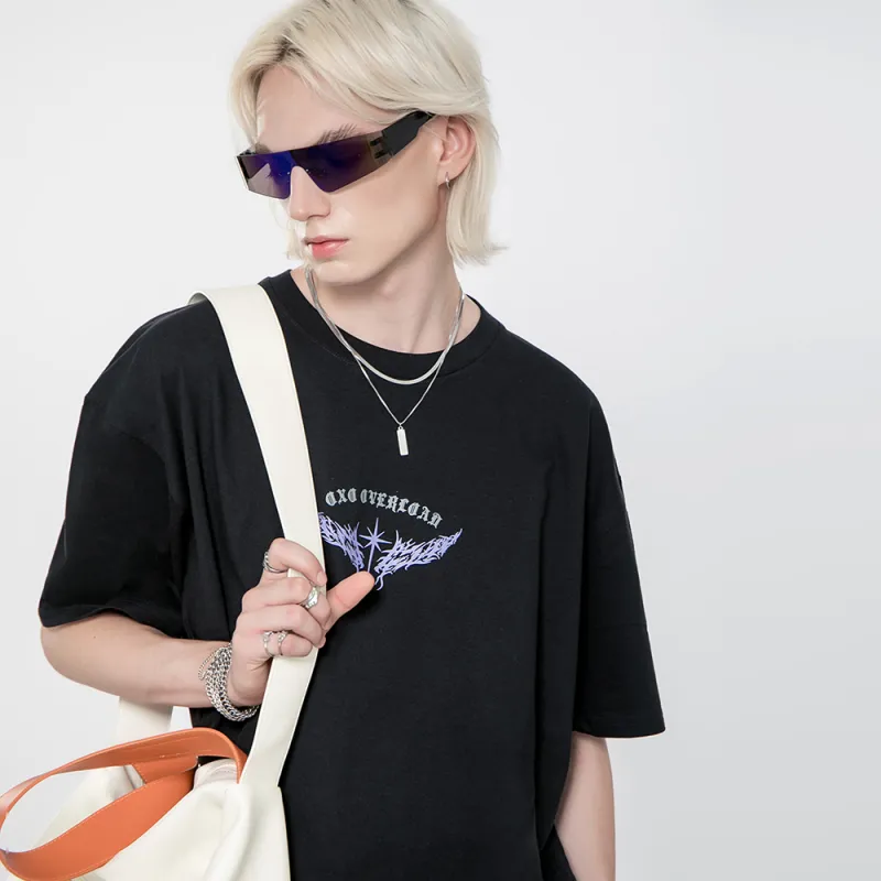 OXO OVERLOAD T Shirts Unisex-4