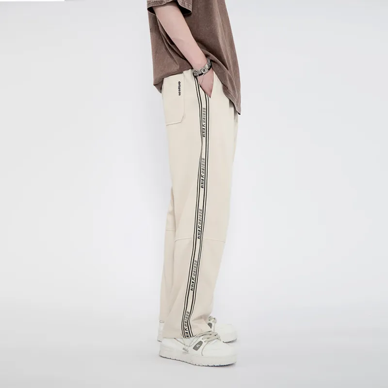 OXO OVERLOAD Casual Pants Unisex-15