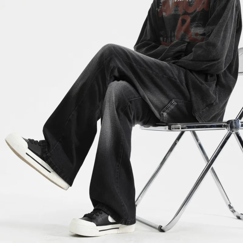 OXO OVERLOAD Jeans Unisex-4