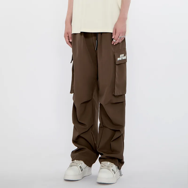 OXO OVERLOAD Casual Pants Unisex-10