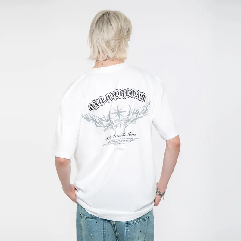 OXO OVERLOAD T Shirts Unisex-8