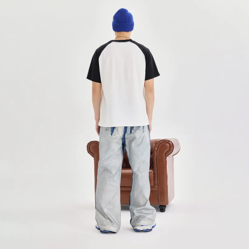 OXO OVERLOAD T Shirts Unisex-3