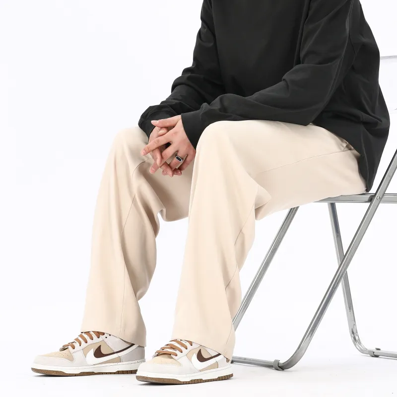 OXO OVERLOAD Casual Pants Unisex-12