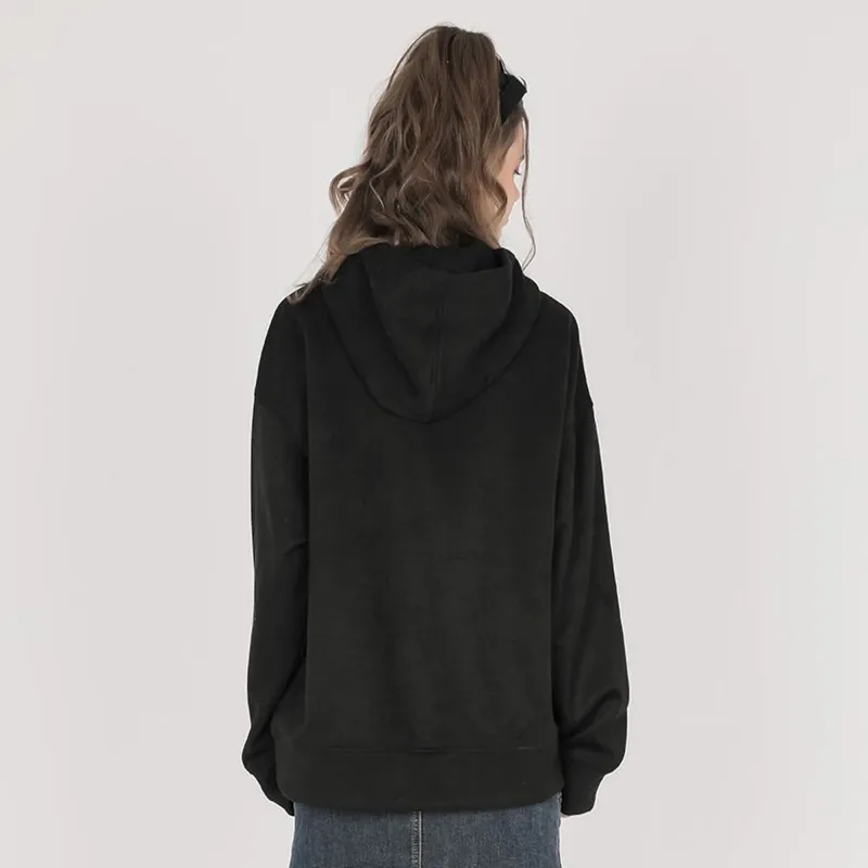 OXO OVERLOAD Sweatshirt Unisex Black-2