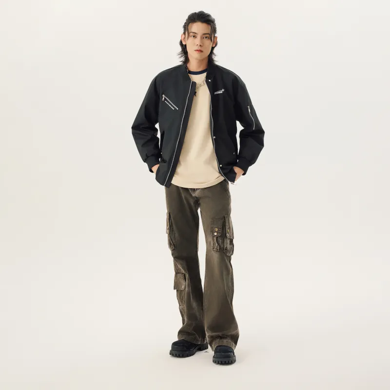 OXO OVERLOAD Jackets Coats Unisex-8