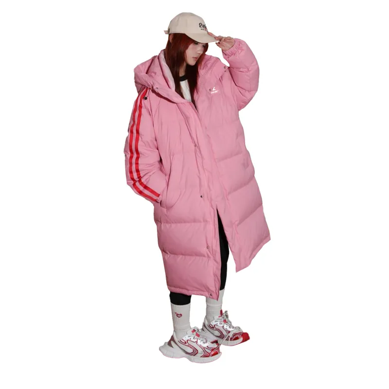OXO OVERLOAD Down Jacket Unisex-3
