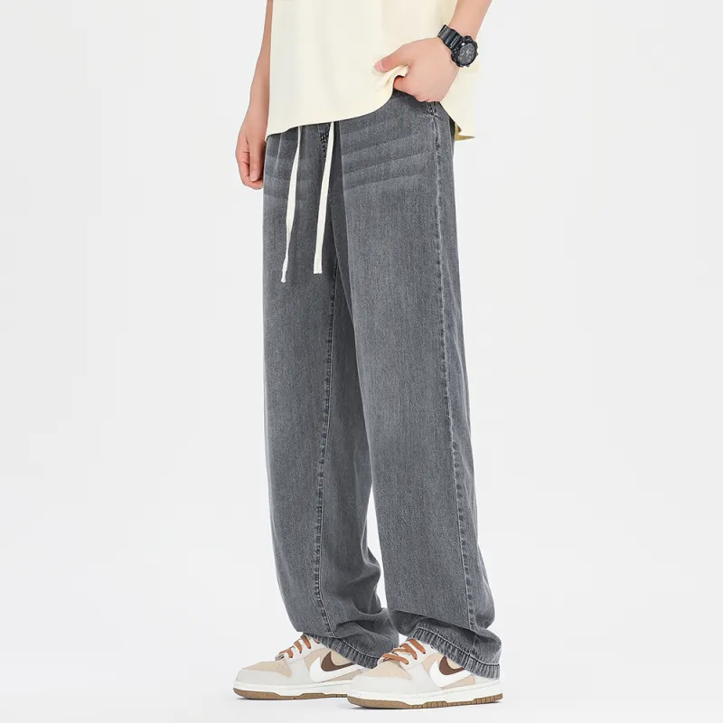 OXO OVERLOAD Jeans Unisex-12