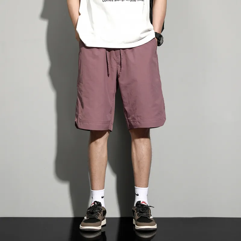 OXO OVERLOAD Casual Shorts Unisex-16