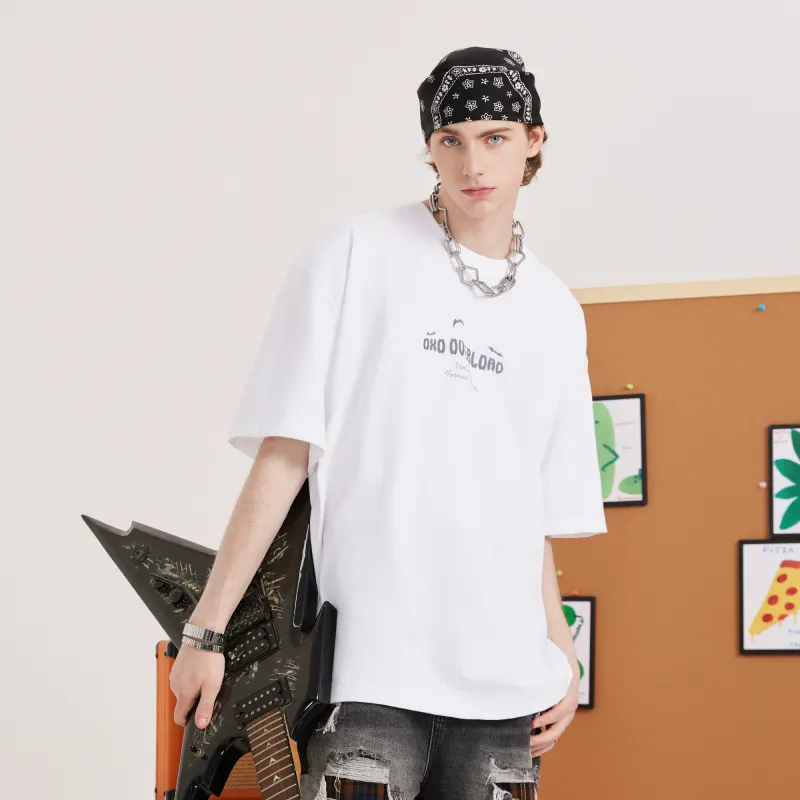 OXO OVERLOAD T Shirts Unisex-14