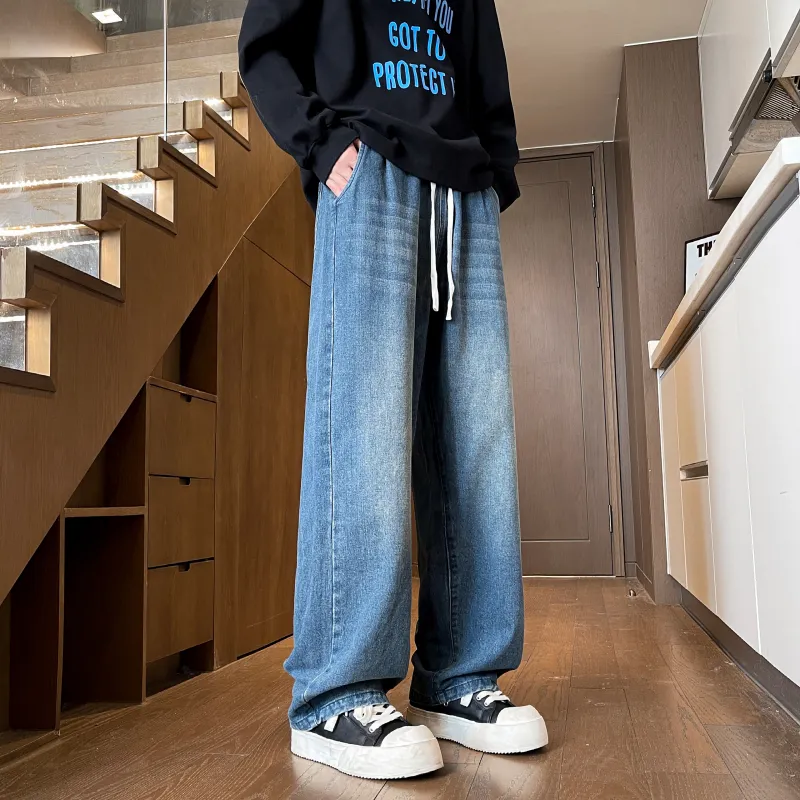 OXO OVERLOAD Jeans Unisex-7