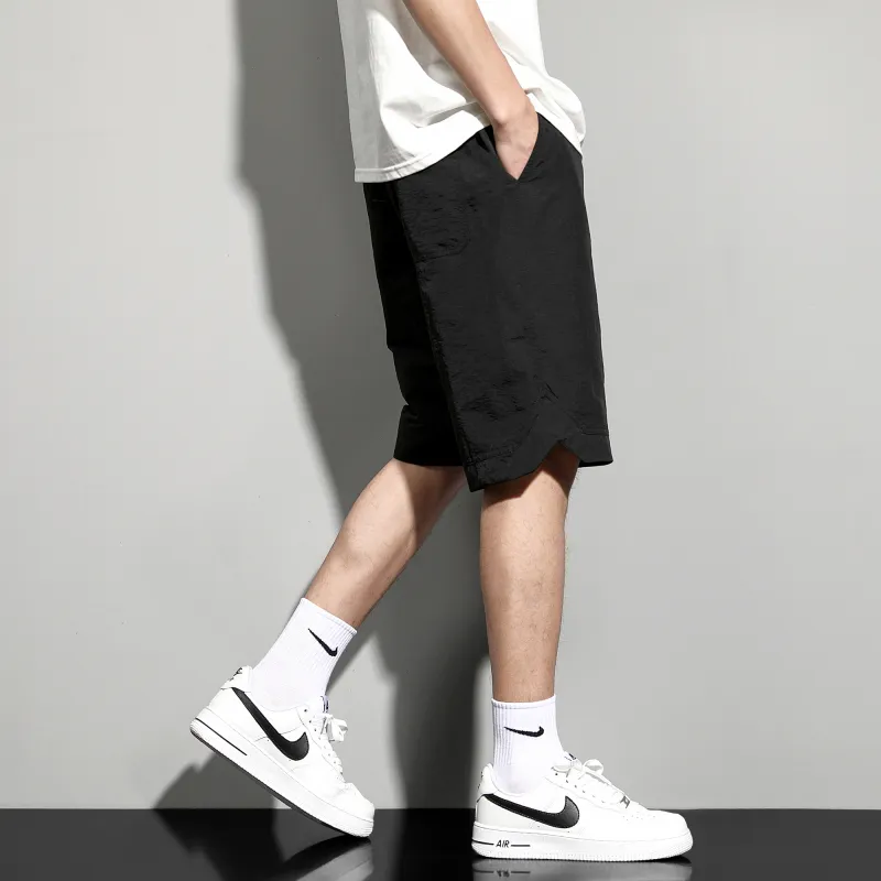 OXO OVERLOAD Casual Shorts Unisex-6