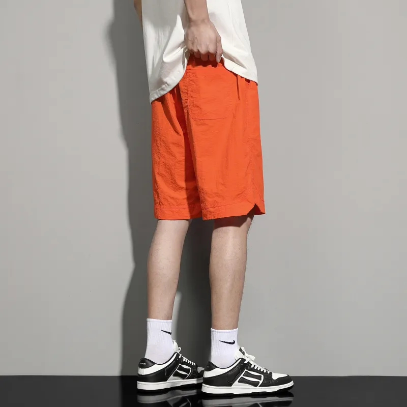 OXO OVERLOAD Casual Shorts Unisex-39