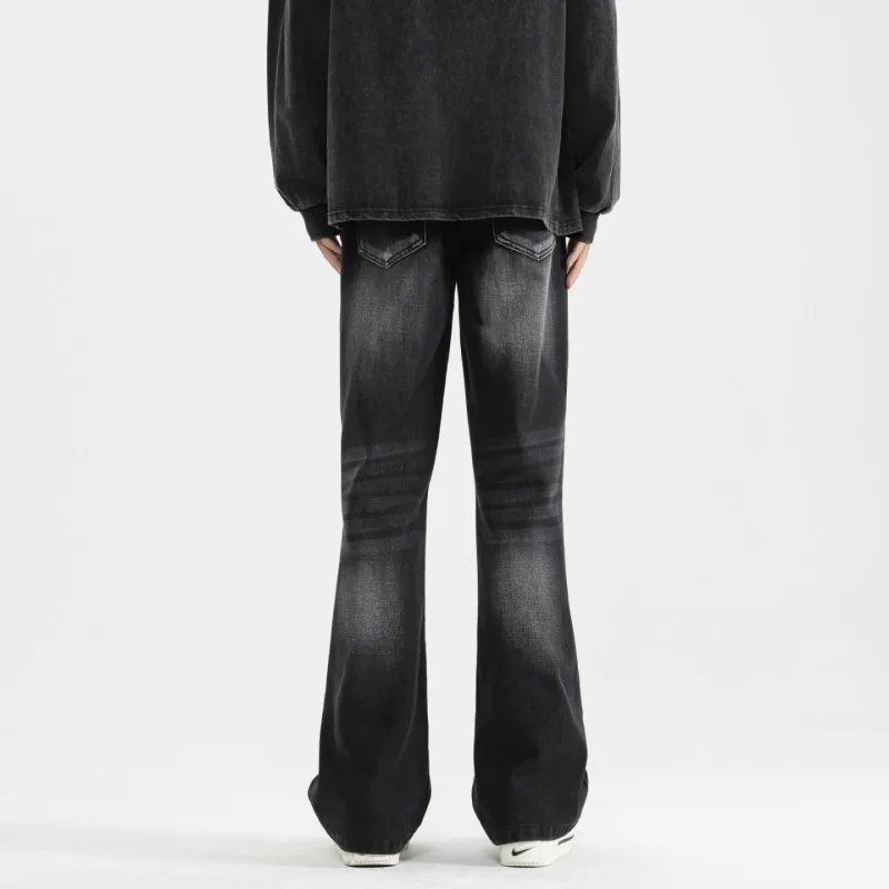 OXO OVERLOAD Jeans Unisex-2