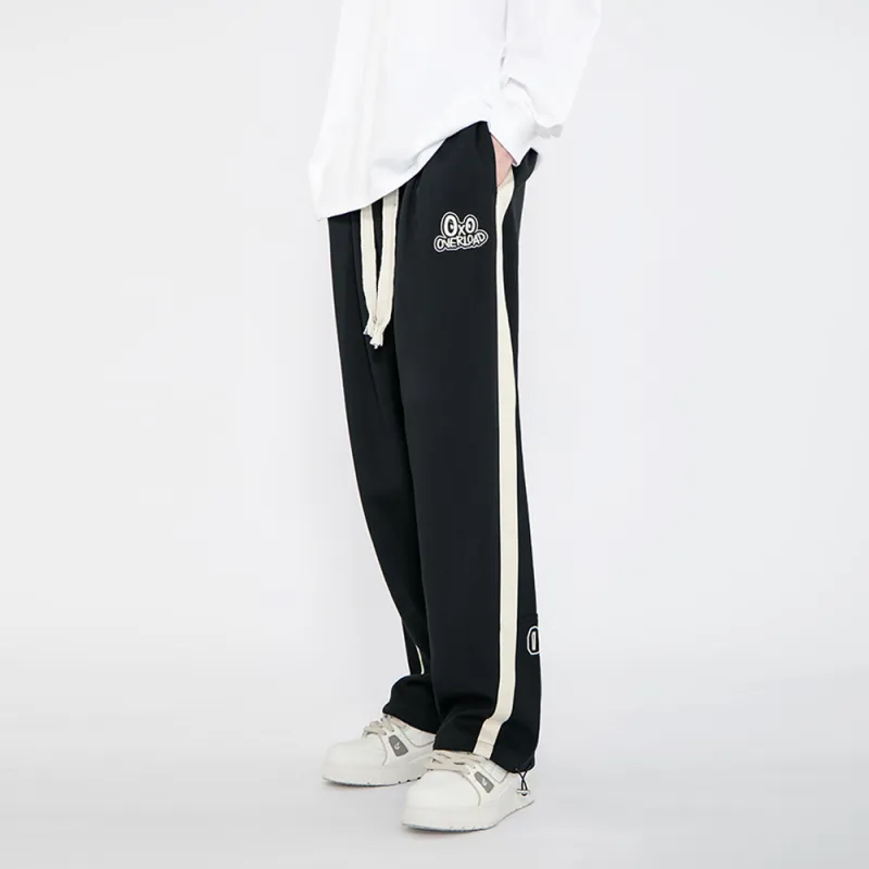 OXO OVERLOAD Casual Pants Unisex-2