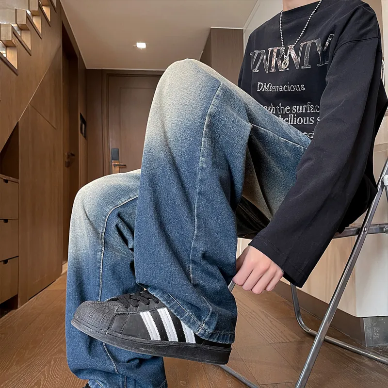OXO OVERLOAD Jeans Unisex-10