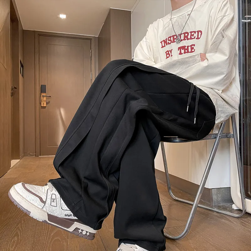 OXO OVERLOAD Casual Pants Unisex-13