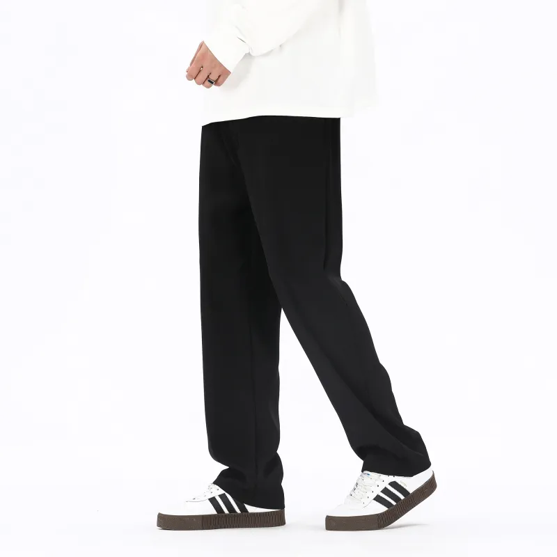 OXO OVERLOAD Casual Pants Unisex-5