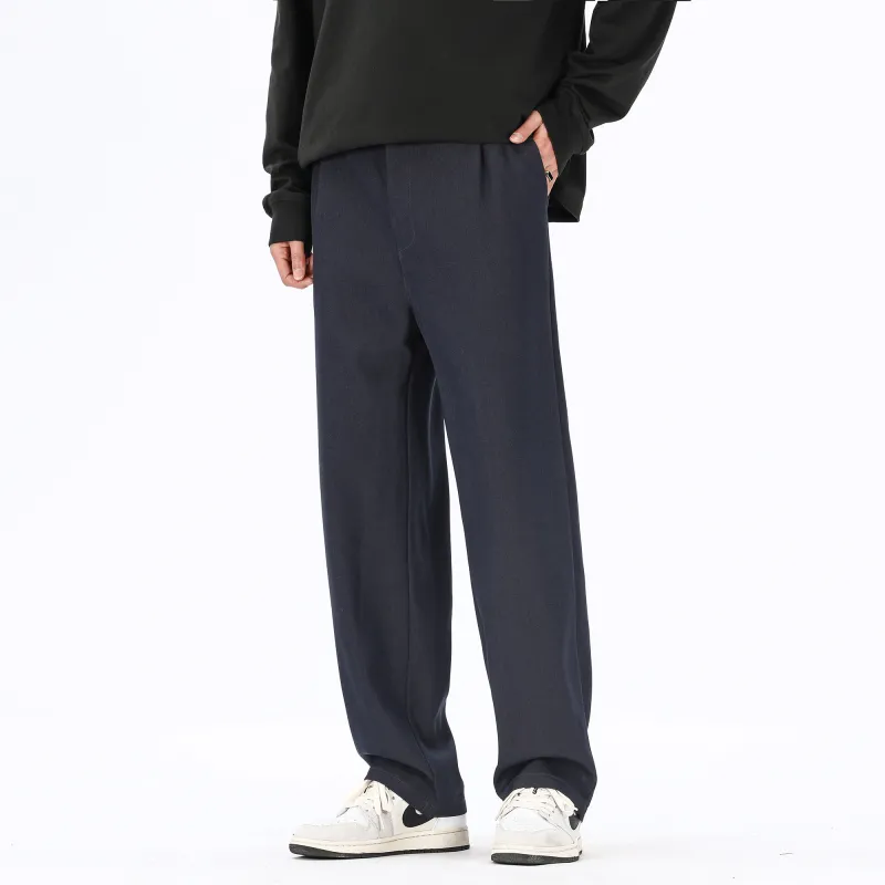 OXO OVERLOAD Casual Pants Unisex-16